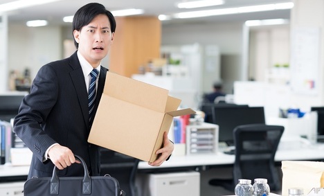 外資系企業はクビ(解雇)になりやすい?その真偽と理由を徹底解説