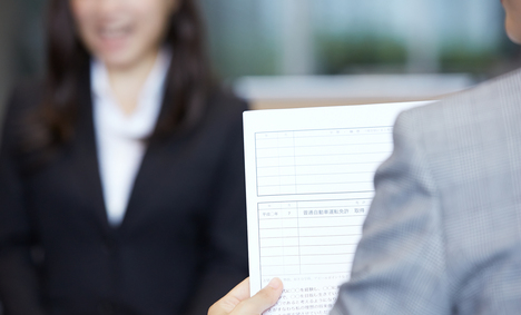 転職エージェントの履歴書添削サービスとは?添削に強いエージェントの選び方