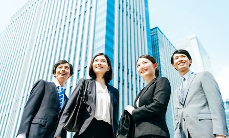 外資系企業転職に年齢は関係ない30代を超えても転職できる?