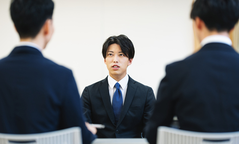 逆質問は最終面接のアピールチャンス!どんなことを聞けばいい?