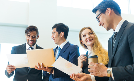 外資系企業への転職を考える人のためのTIPS6選